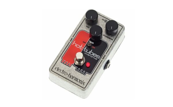 Electro-Harmonix Hot Tubes Nano - B stock ohne ovp mit velcro